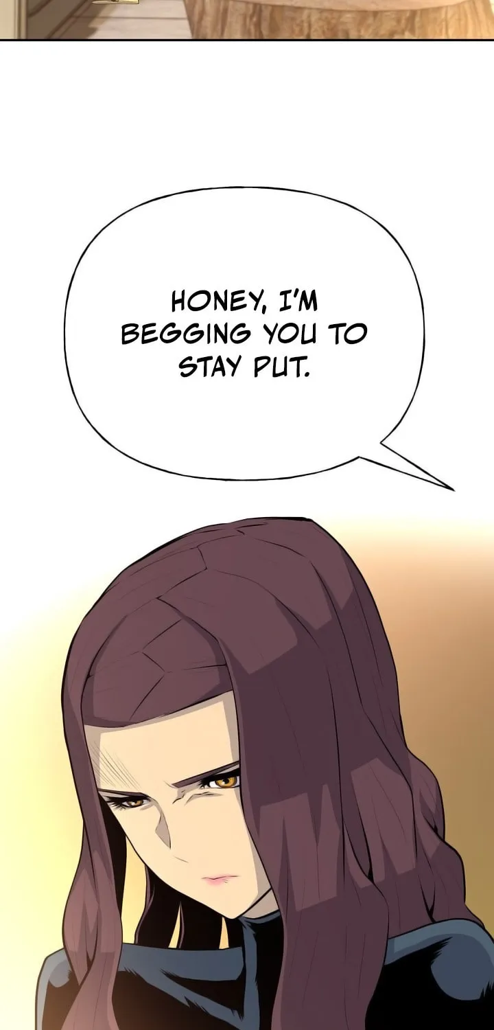 Read Arachi: Peoseuteu Irregular chapter 35 image 13 on Lezhin