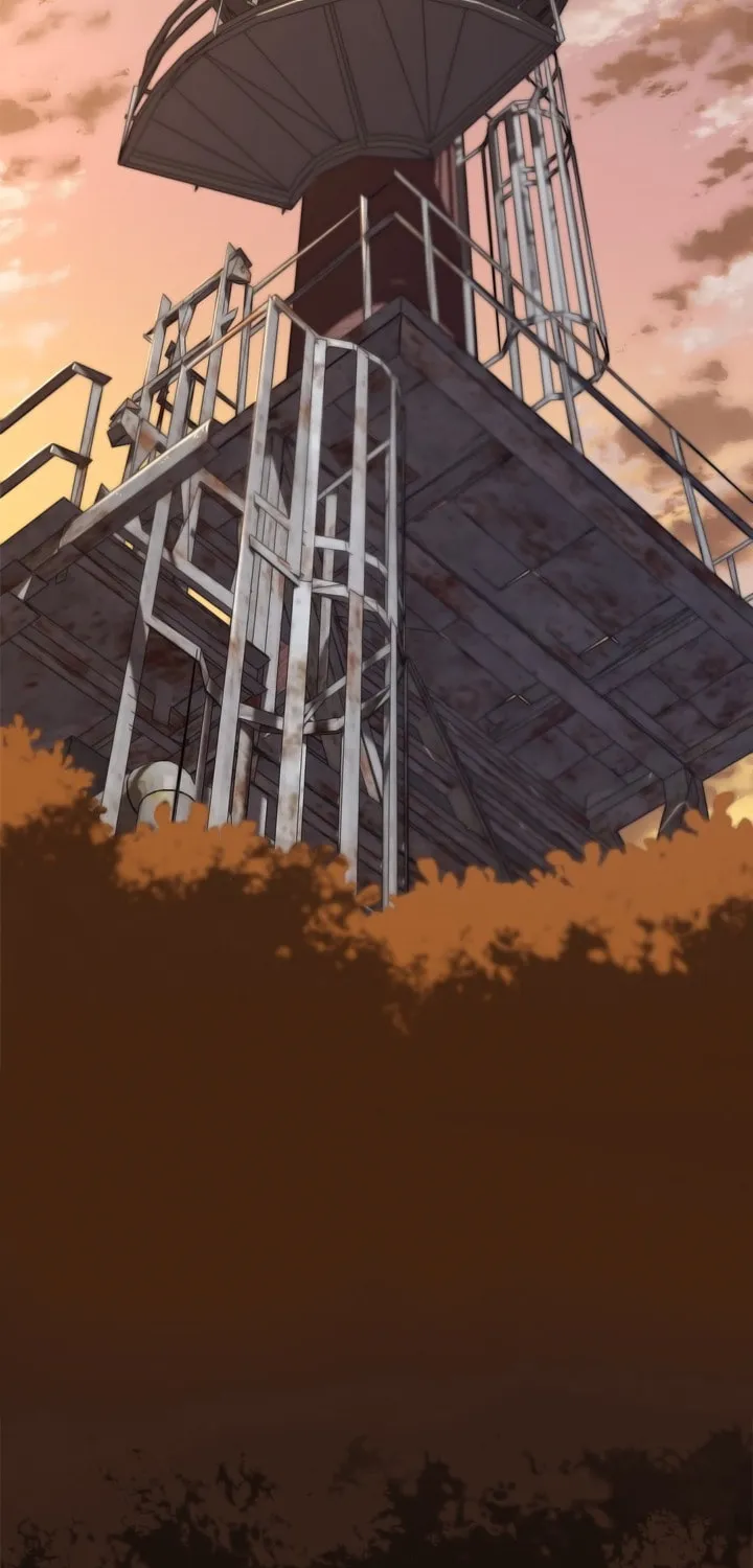 Read Arachi: Peoseuteu Irregular chapter 35 image 19 on Lezhin