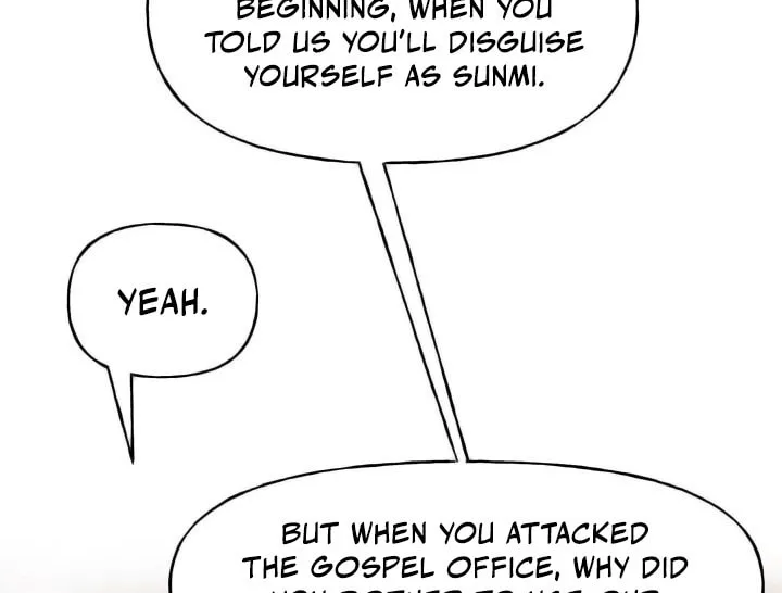 Read Arachi: Peoseuteu Irregular chapter 35 image 2 on Lezhin