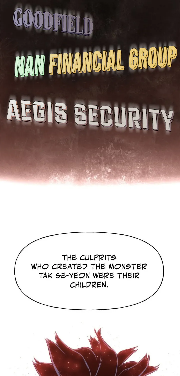 Read Arachi: Peoseuteu Irregular chapter 35 image 29 on Lezhin