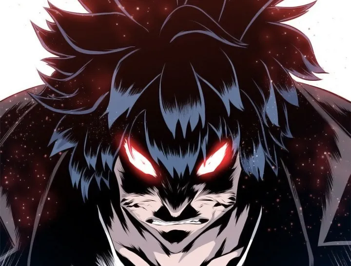 Read Arachi: Peoseuteu Irregular chapter 35 image 30 on Lezhin