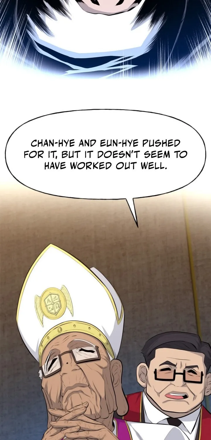 Read Arachi: Peoseuteu Irregular chapter 35 image 31 on Lezhin