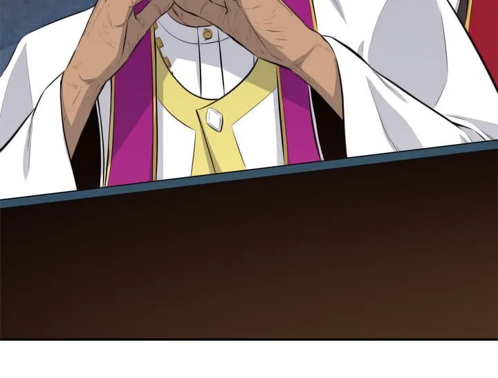 Read Arachi: Peoseuteu Irregular chapter 35 image 32 on Lezhin