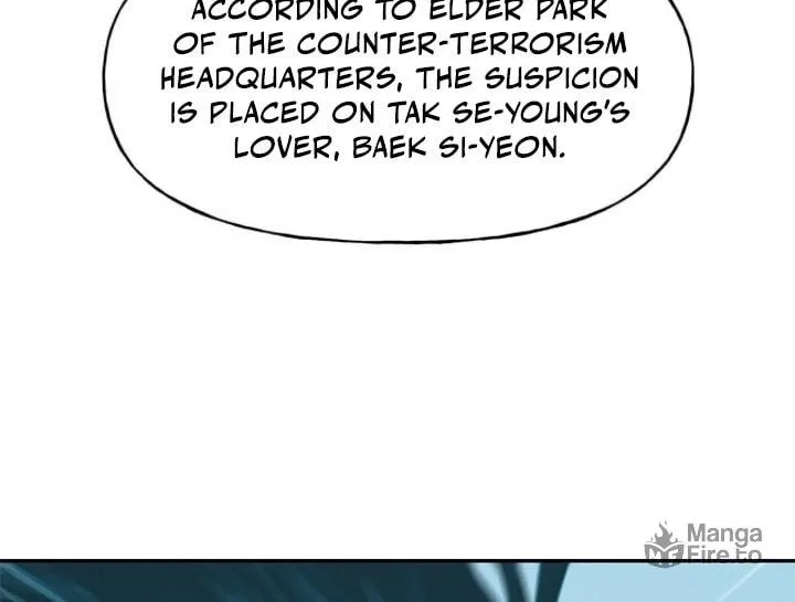 Read Arachi: Peoseuteu Irregular chapter 35 image 34 on Lezhin