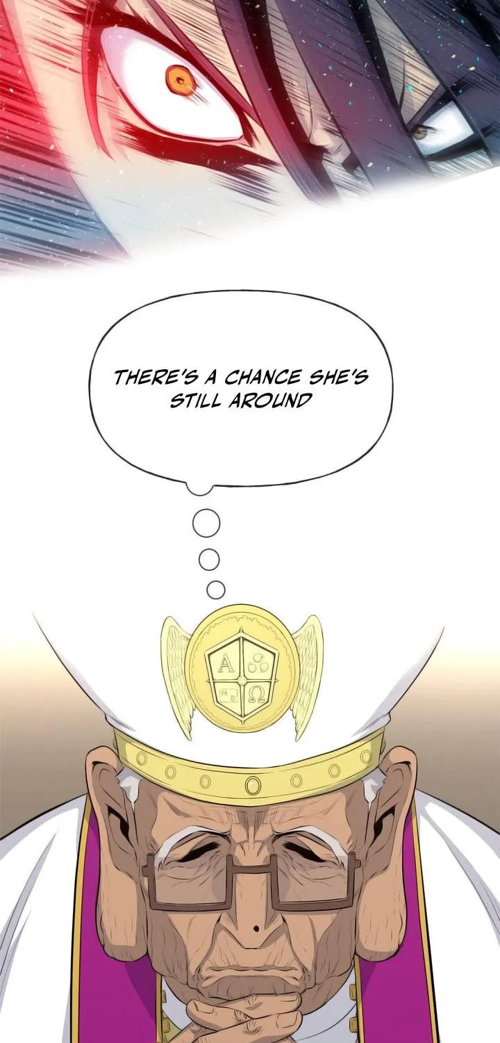 Read Arachi: Peoseuteu Irregular chapter 35 image 39 on Lezhin