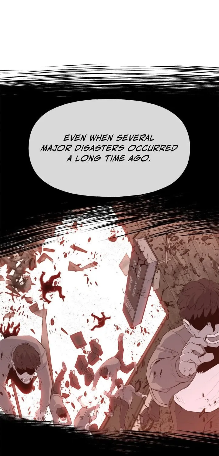 Read Arachi: Peoseuteu Irregular chapter 35 image 41 on Lezhin