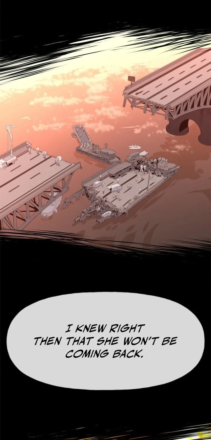 Read Arachi: Peoseuteu Irregular chapter 35 image 43 on Lezhin