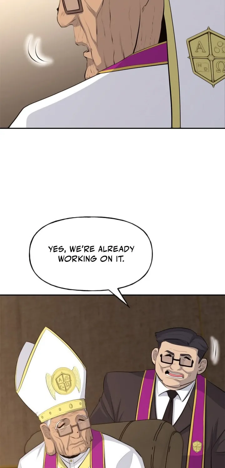 Read Arachi: Peoseuteu Irregular chapter 35 image 49 on Lezhin