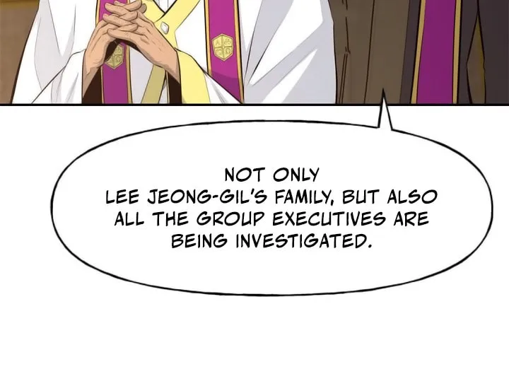 Read Arachi: Peoseuteu Irregular chapter 35 image 50 on Lezhin