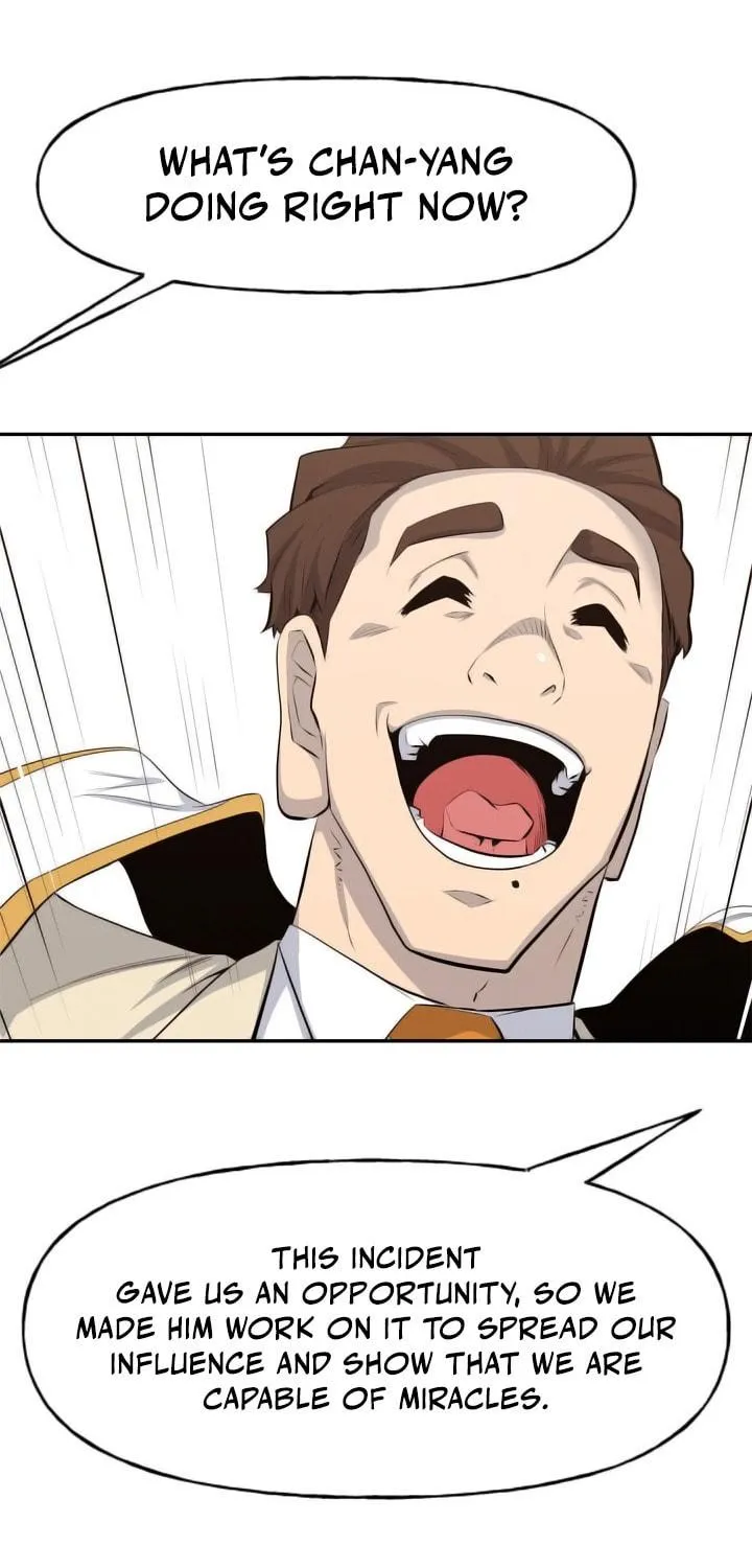 Read Arachi: Peoseuteu Irregular chapter 35 image 51 on Lezhin