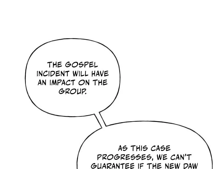 Read Arachi: Peoseuteu Irregular chapter 35 image 6 on Lezhin