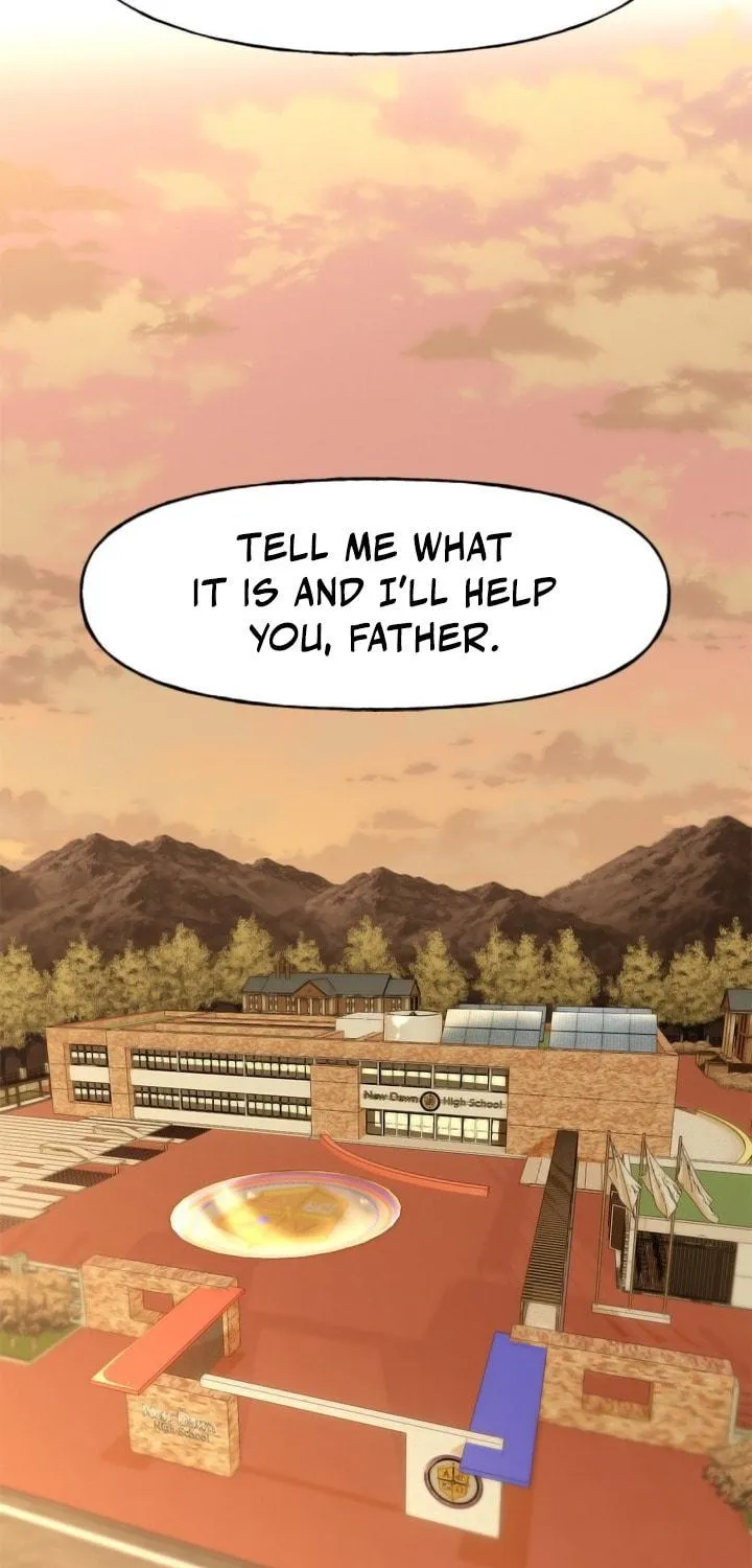 Read Arachi: Peoseuteu Irregular chapter 35 image 63 on Lezhin