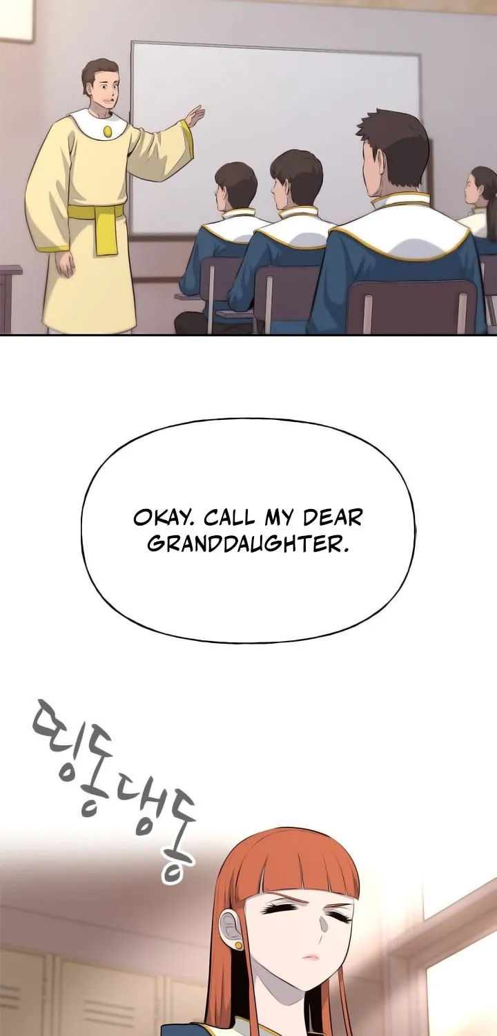 Read Arachi: Peoseuteu Irregular chapter 35 image 65 on Lezhin