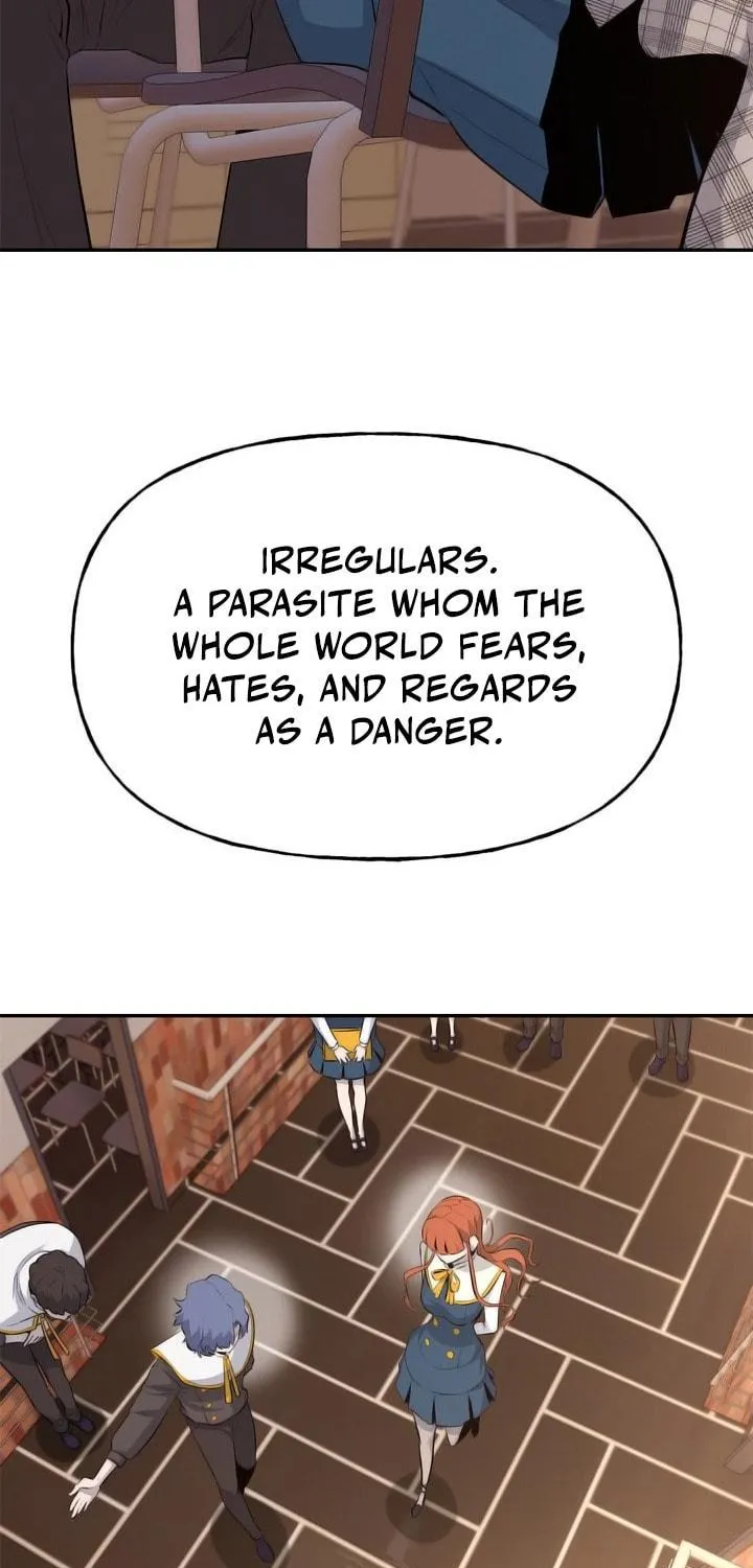 Read Arachi: Peoseuteu Irregular chapter 35 image 67 on Lezhin