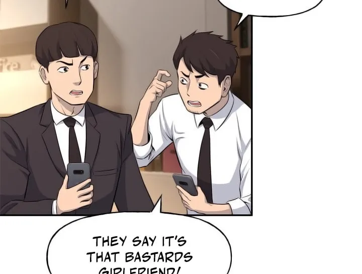 Read Arachi: Peoseuteu Irregular chapter 35 image 80 on Lezhin