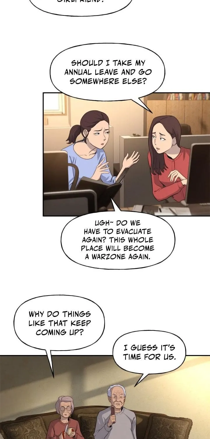 Read Arachi: Peoseuteu Irregular chapter 35 image 81 on Lezhin