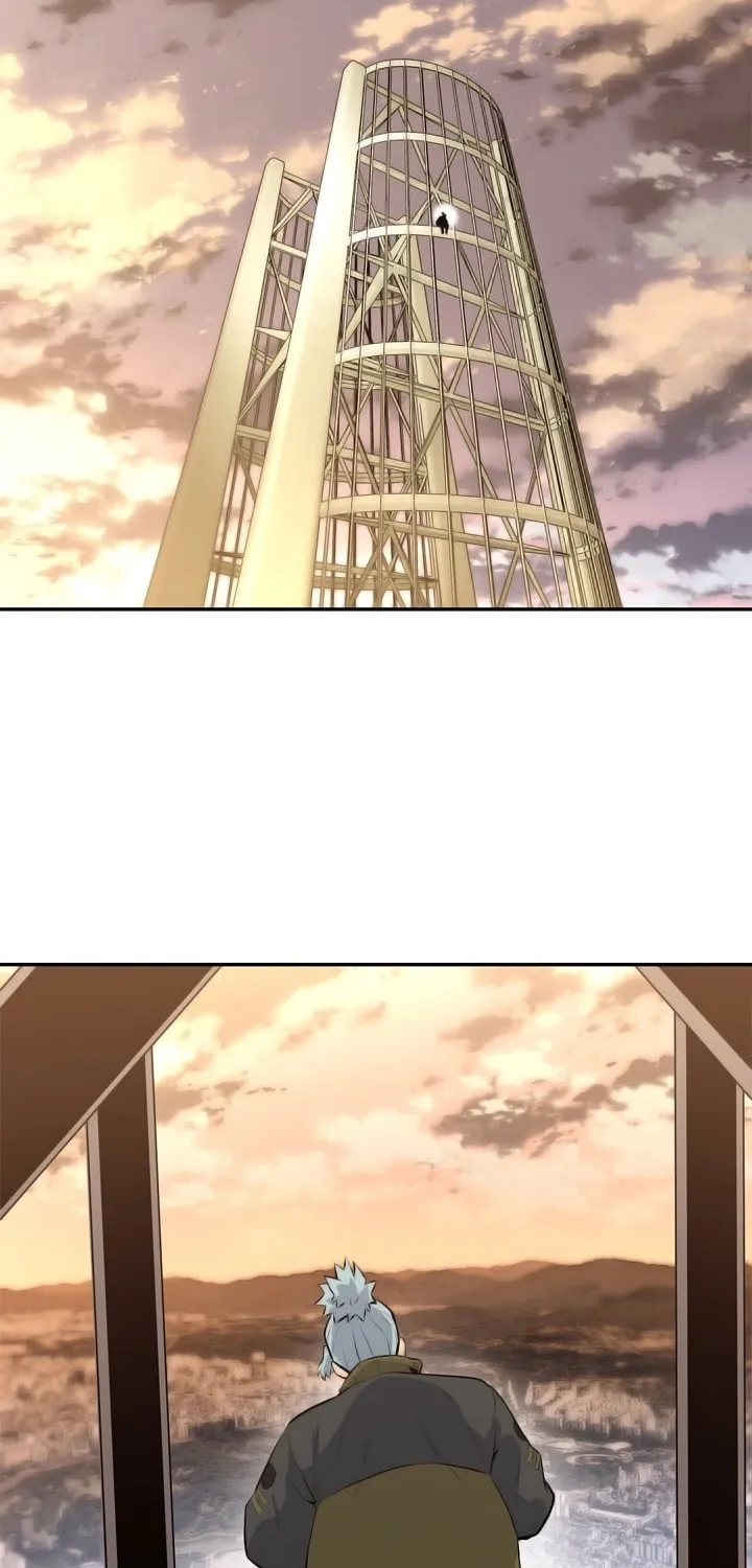 Read Arachi: Peoseuteu Irregular chapter 35 image 85 on Lezhin