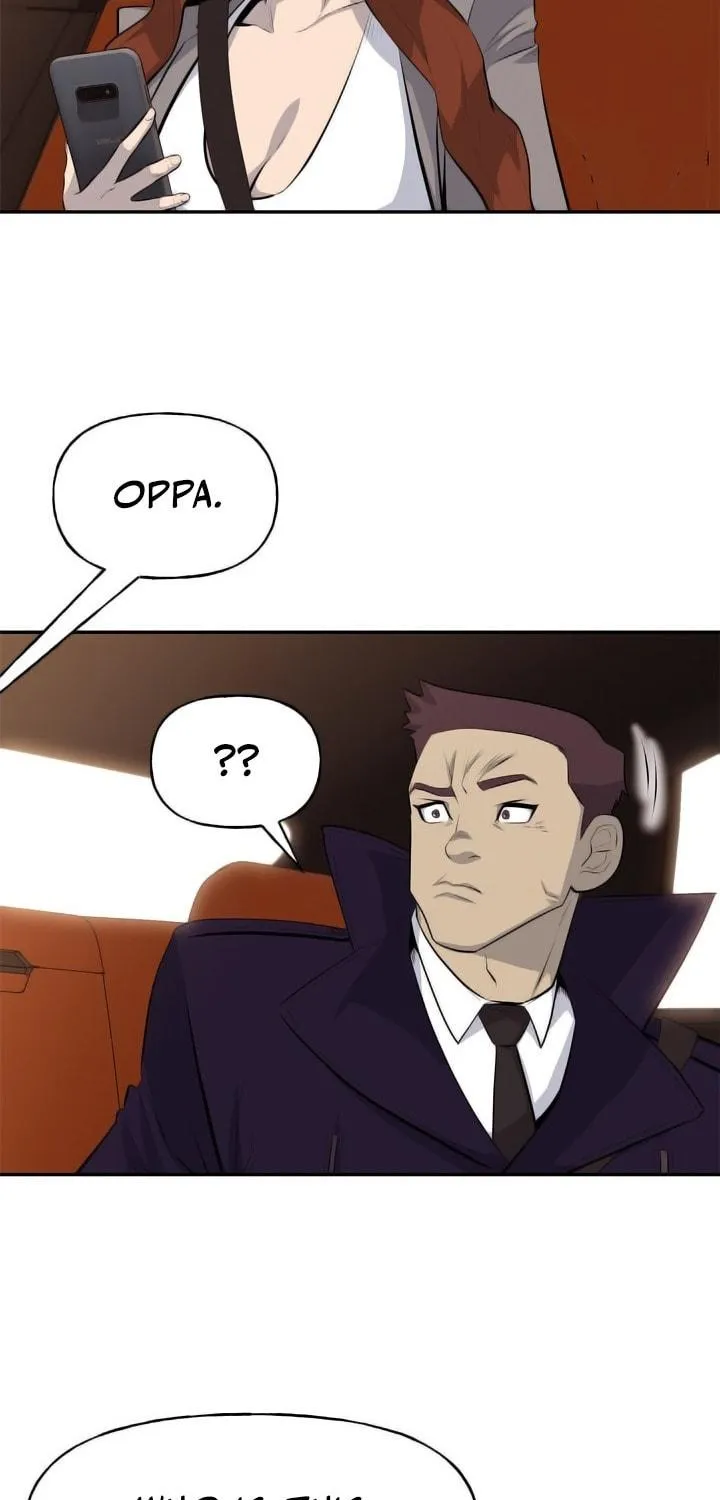 Read Arachi: Peoseuteu Irregular chapter 35 image 99 on Lezhin