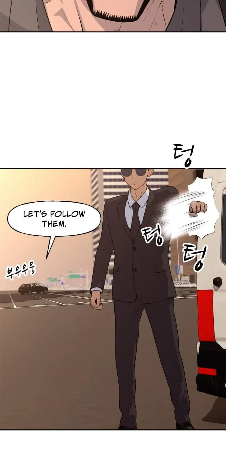 Read Arachi: Peoseuteu Irregular chapter 38 image 105 on Lezhin