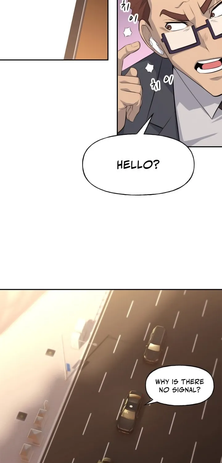 Read Arachi: Peoseuteu Irregular chapter 38 image 11 on Lezhin