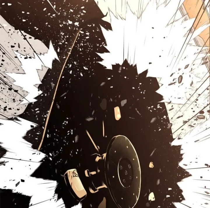 Read Arachi: Peoseuteu Irregular chapter 38 image 120 on Lezhin