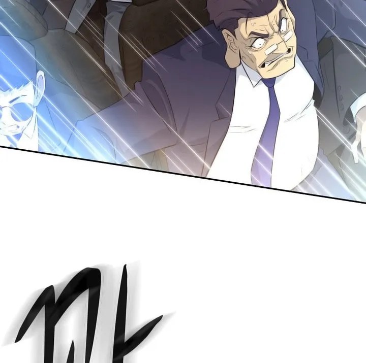 Read Arachi: Peoseuteu Irregular chapter 38 image 122 on Lezhin