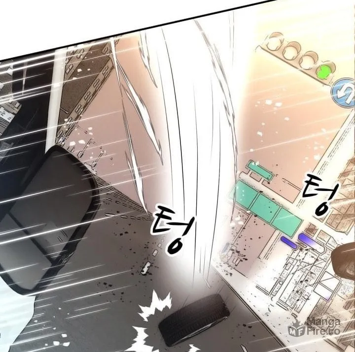 Read Arachi: Peoseuteu Irregular chapter 38 image 124 on Lezhin