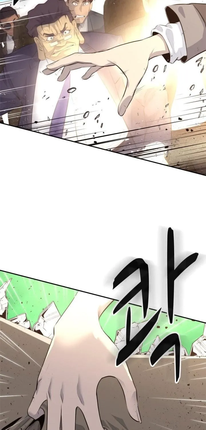 Read Arachi: Peoseuteu Irregular chapter 38 image 127 on Lezhin