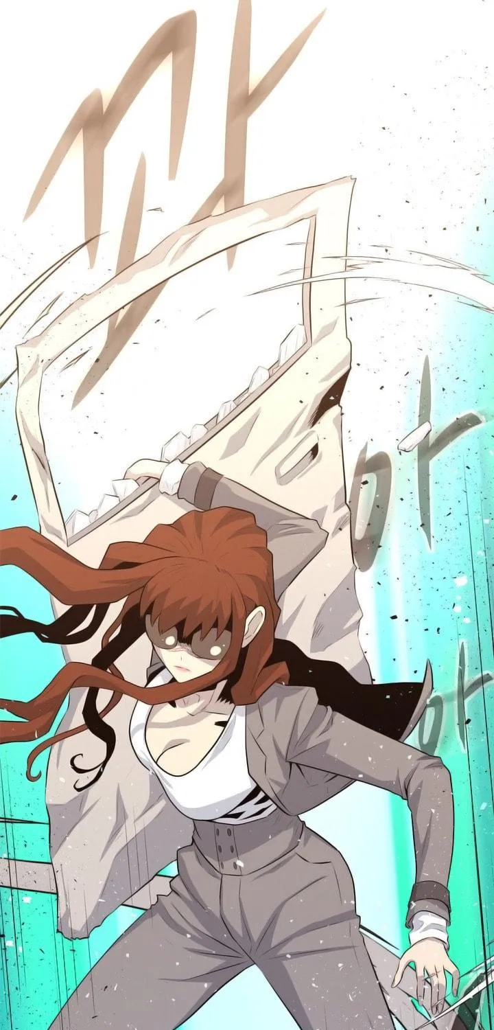 Read Arachi: Peoseuteu Irregular chapter 38 image 129 on Lezhin