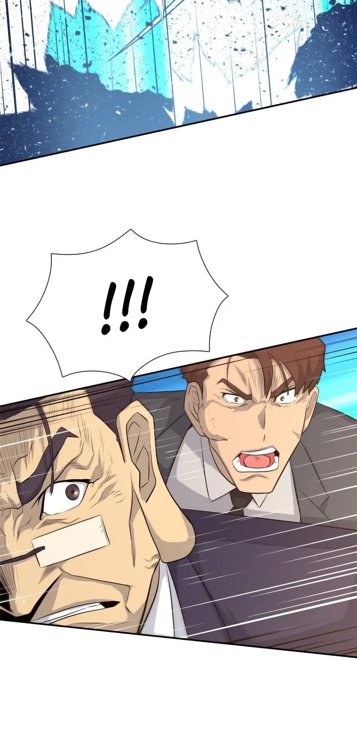Read Arachi: Peoseuteu Irregular chapter 38 image 131 on Lezhin