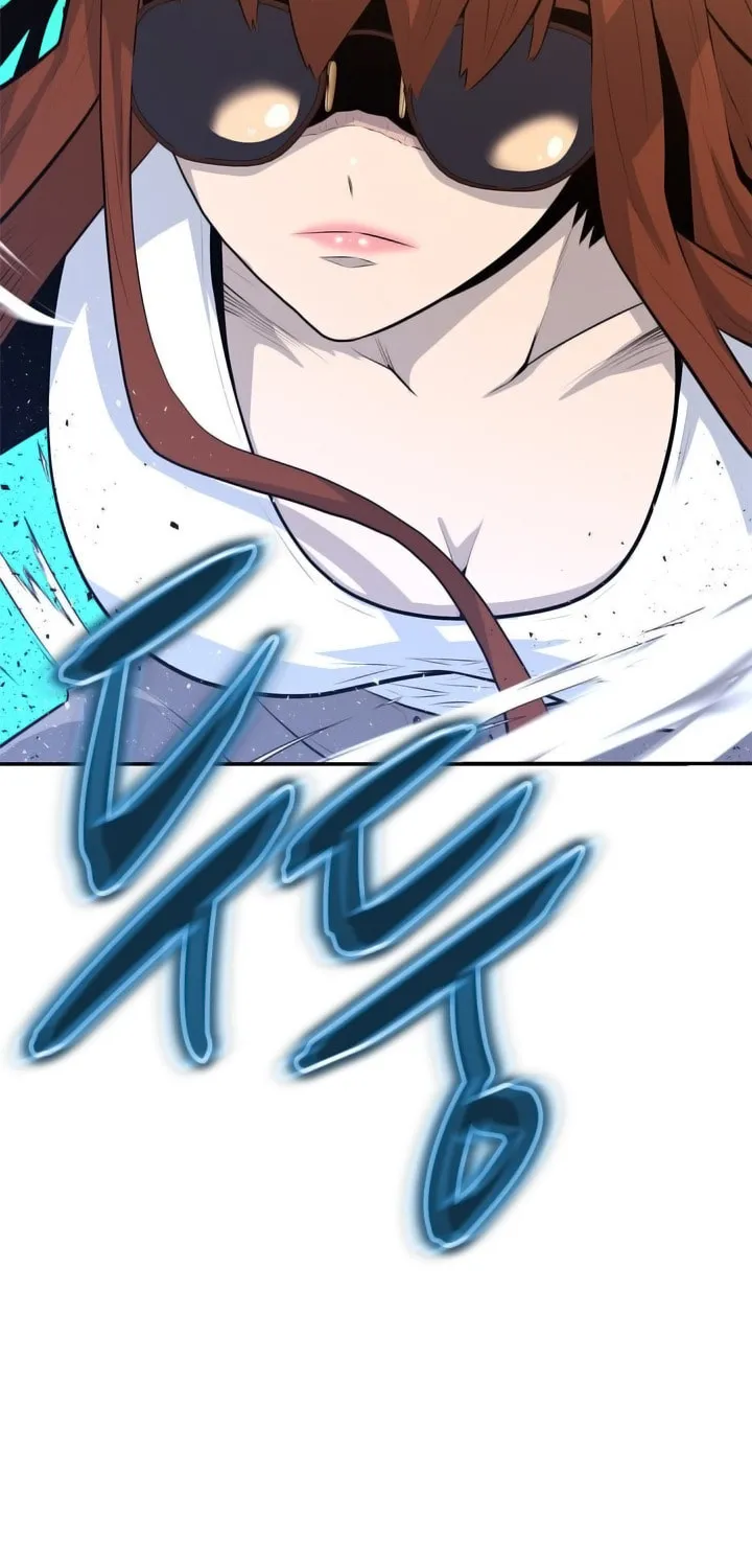 Read Arachi: Peoseuteu Irregular chapter 38 image 133 on Lezhin