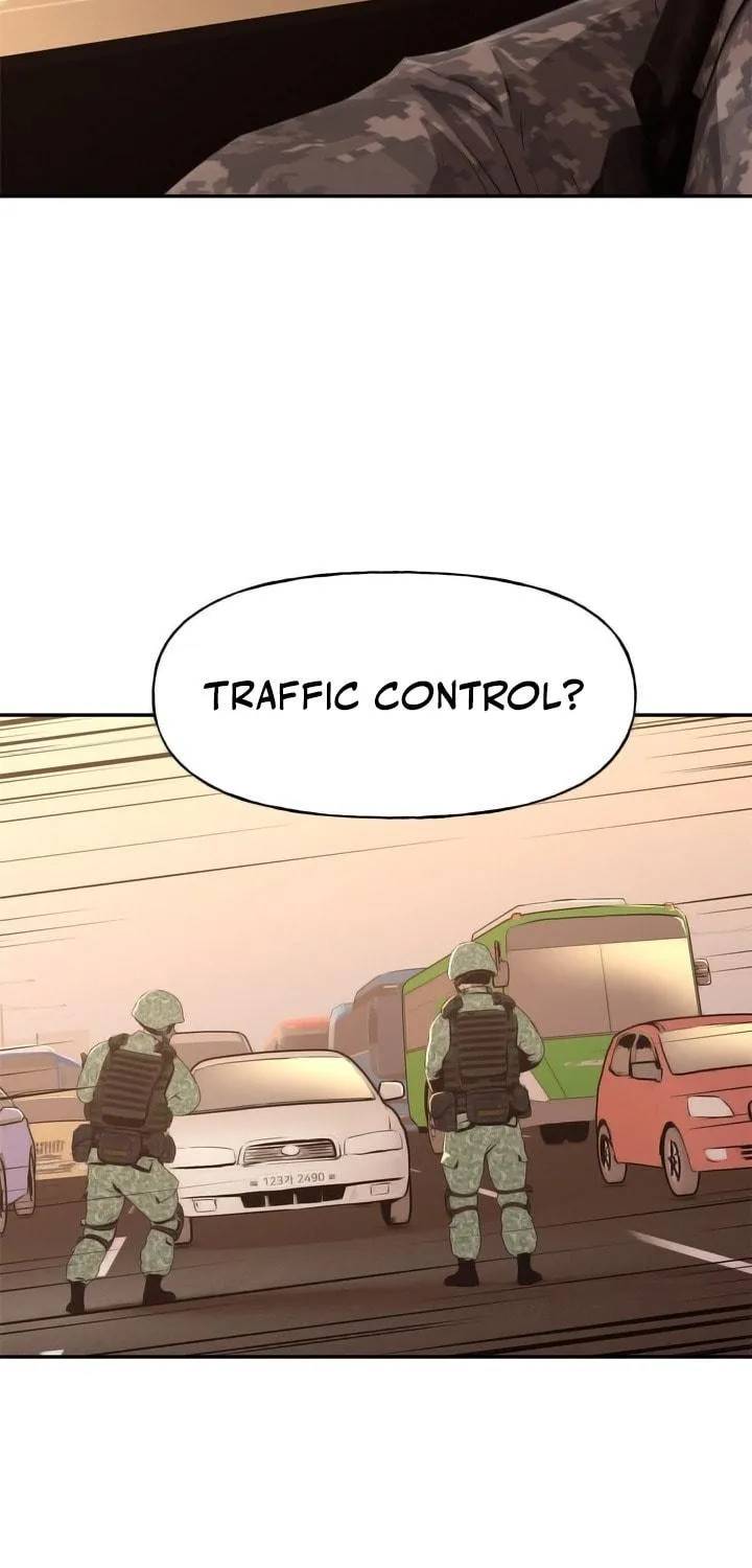 Read Arachi: Peoseuteu Irregular chapter 38 image 15 on Lezhin
