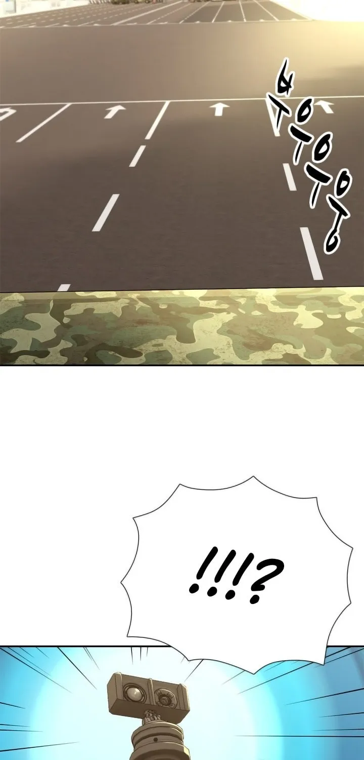 Read Arachi: Peoseuteu Irregular chapter 38 image 19 on Lezhin