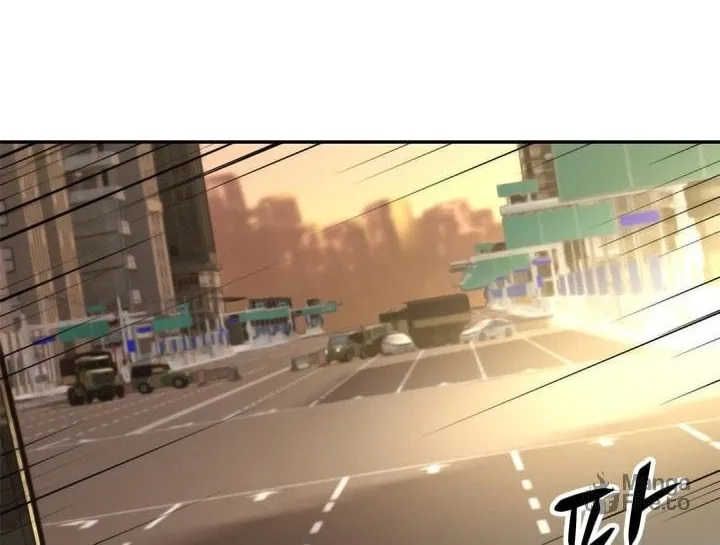 Read Arachi: Peoseuteu Irregular chapter 38 image 22 on Lezhin