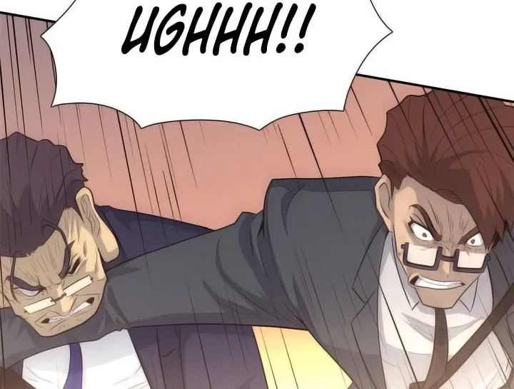 Read Arachi: Peoseuteu Irregular chapter 38 image 30 on Lezhin