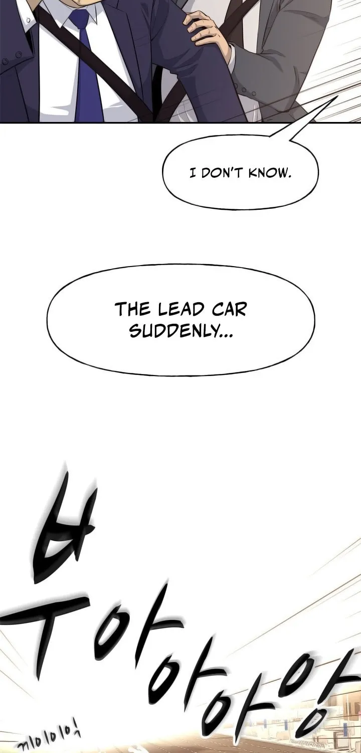 Read Arachi: Peoseuteu Irregular chapter 38 image 35 on Lezhin