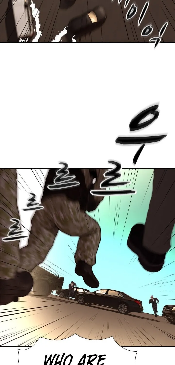 Read Arachi: Peoseuteu Irregular chapter 38 image 41 on Lezhin