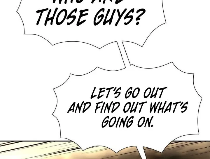 Read Arachi: Peoseuteu Irregular chapter 38 image 42 on Lezhin
