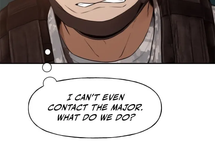 Read Arachi: Peoseuteu Irregular chapter 38 image 44 on Lezhin