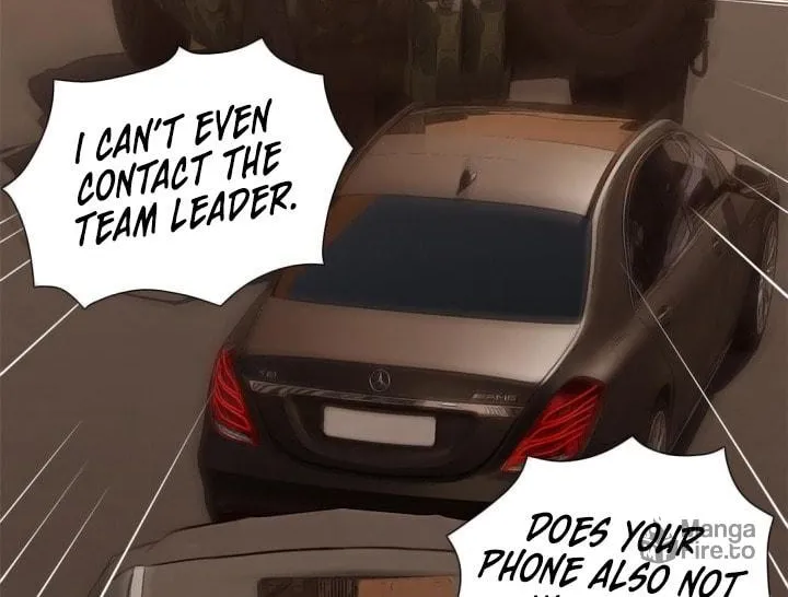 Read Arachi: Peoseuteu Irregular chapter 38 image 46 on Lezhin
