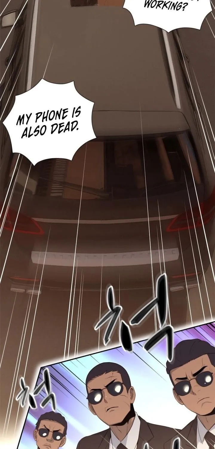 Read Arachi: Peoseuteu Irregular chapter 38 image 47 on Lezhin