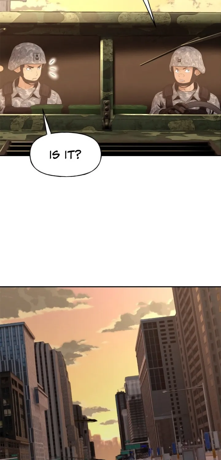 Read Arachi: Peoseuteu Irregular chapter 38 image 5 on Lezhin