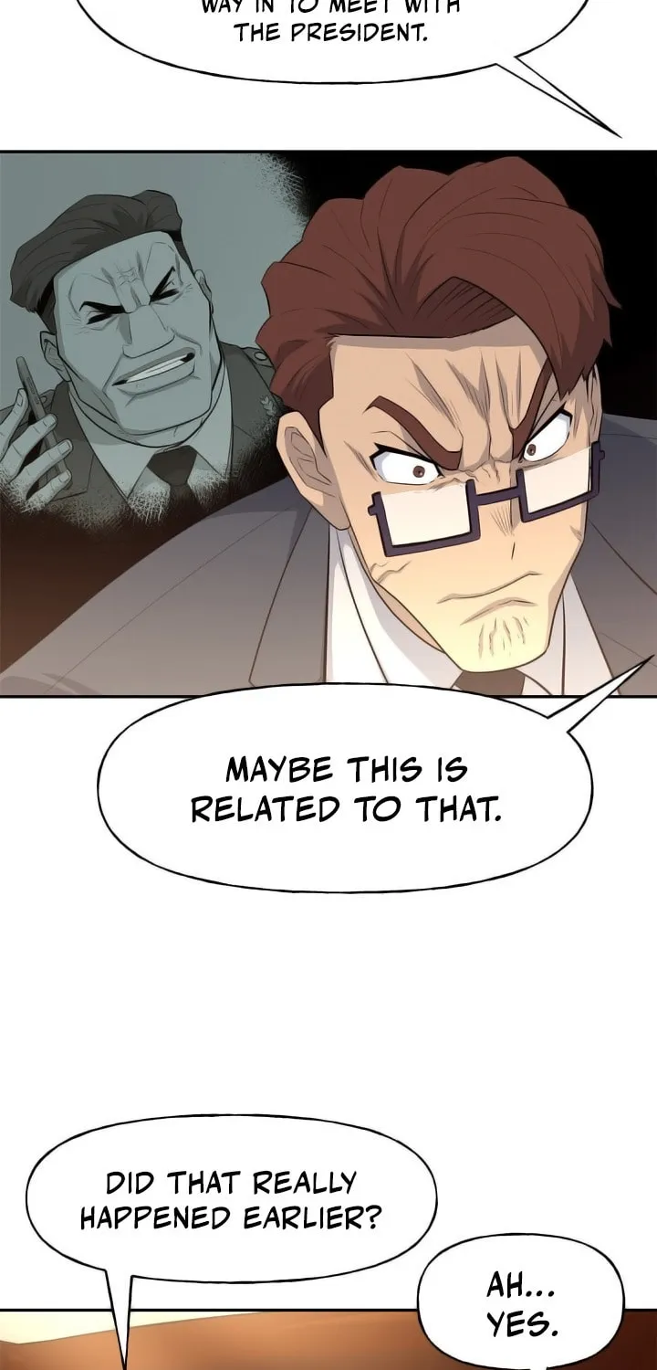 Read Arachi: Peoseuteu Irregular chapter 38 image 55 on Lezhin