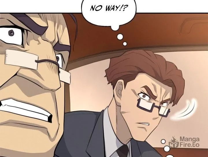 Read Arachi: Peoseuteu Irregular chapter 38 image 58 on Lezhin