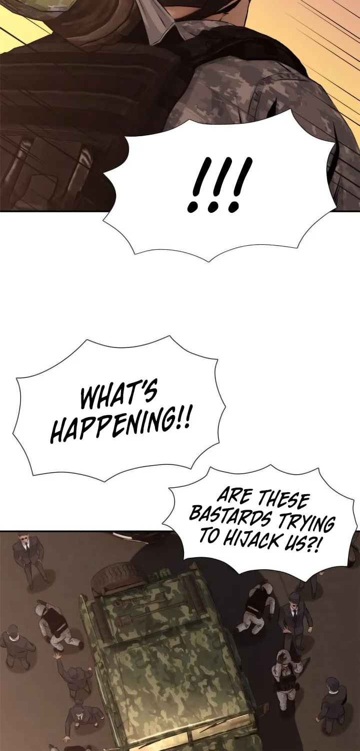 Read Arachi: Peoseuteu Irregular chapter 38 image 61 on Lezhin