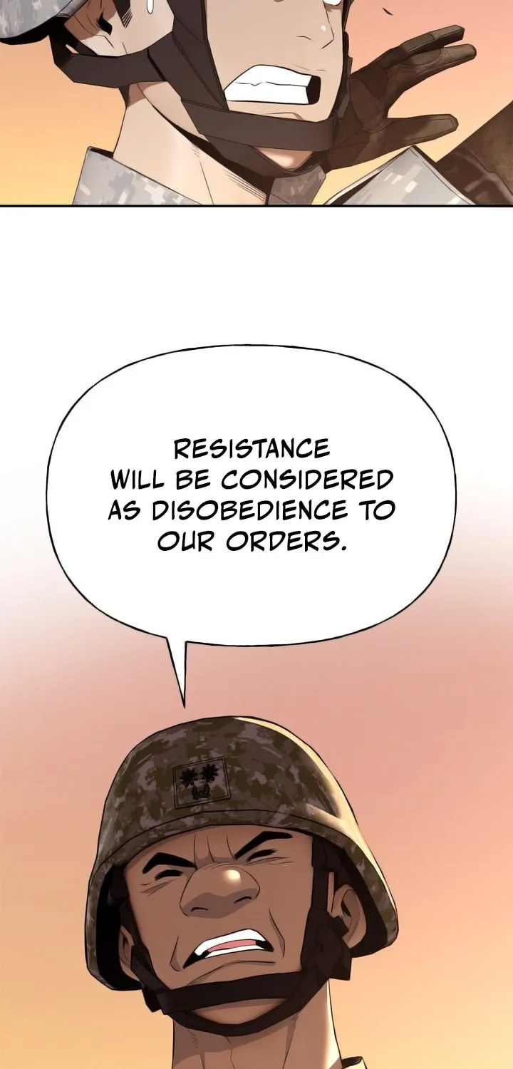 Read Arachi: Peoseuteu Irregular chapter 38 image 65 on Lezhin
