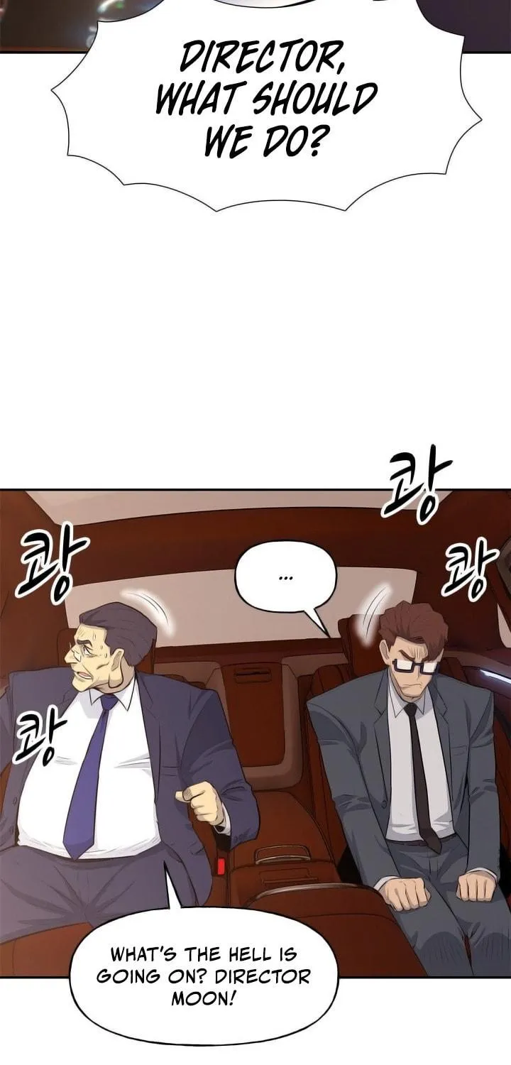 Read Arachi: Peoseuteu Irregular chapter 38 image 69 on Lezhin