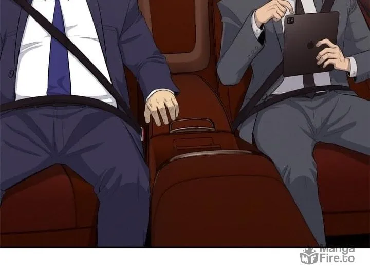 Read Arachi: Peoseuteu Irregular chapter 38 image 8 on Lezhin