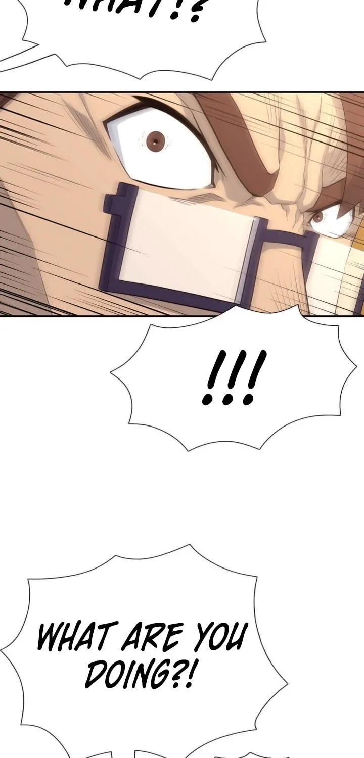 Read Arachi: Peoseuteu Irregular chapter 38 image 83 on Lezhin