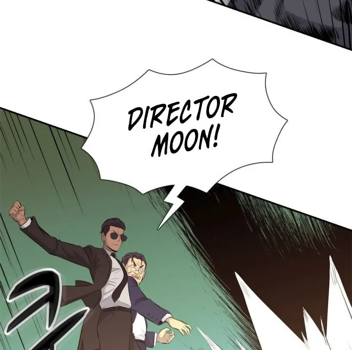 Read Arachi: Peoseuteu Irregular chapter 38 image 90 on Lezhin